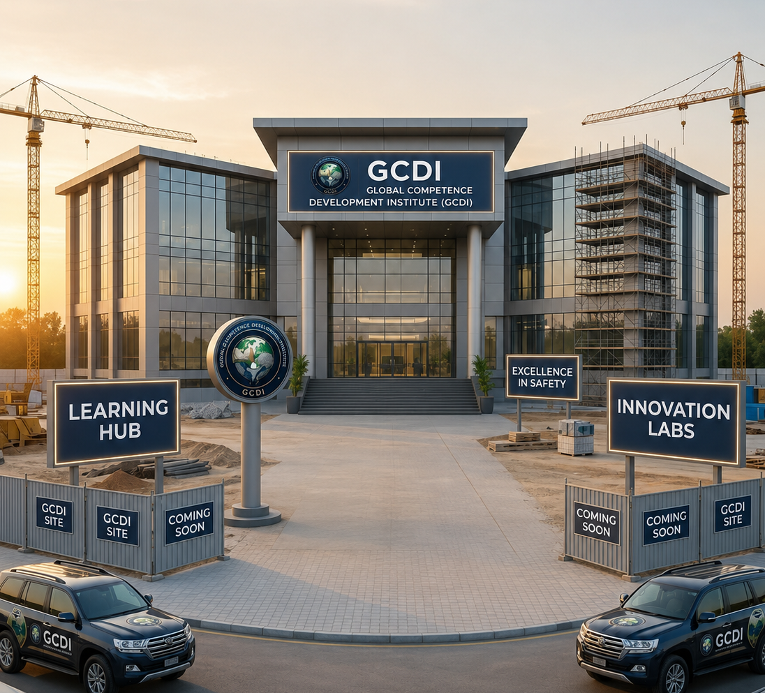 GCDI Institute