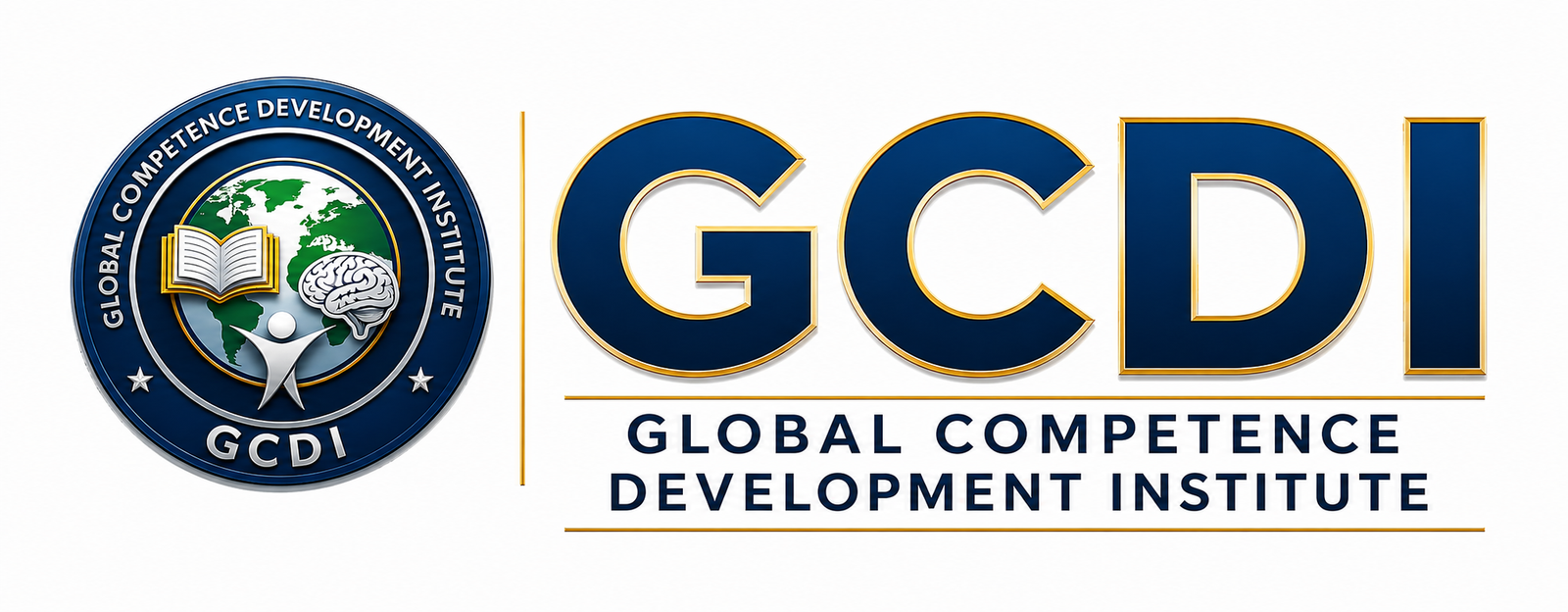 GCDI Logo